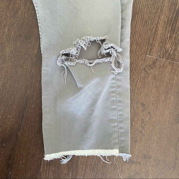 VODY Custom Levi Cut-Offs (1 of 1) - Picture 4 of 6